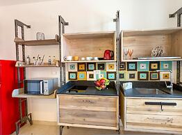 Ca de la Corona - Moeca