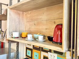 Ca de la Corona - Moeca