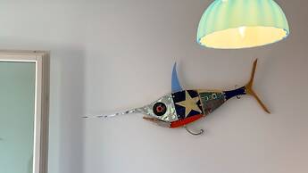 Ca de la Corona - Camera in Cima