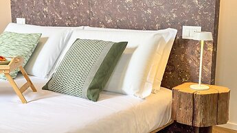 Ca de la Corona - Camera in Cima