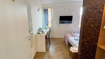 Ca de la Corona - Camera in Cima