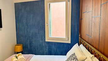 Ca de la Corona - Camera in Cima