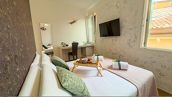 Ca de la Corona - Camera in Cima