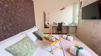 Ca de la Corona - Camera in Cima