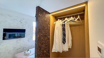 Ca de la Corona - Camera in Cima