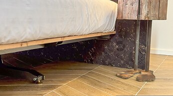 Ca de la Corona - Camera in Cima