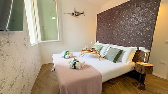 Ca de la Corona - Camera in Cima