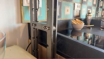 Ca de la Corona - Tartaruga