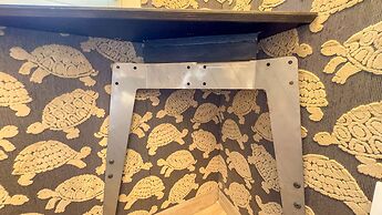 Ca de la Corona - Tartaruga