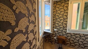 Ca de la Corona - Tartaruga