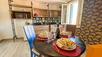 Ca de la Corona - Tartaruga