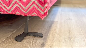 Ca de la Corona - Tartaruga