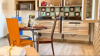 Ca de la Corona - Tartaruga