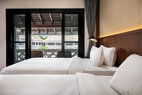 Choasis Hotel