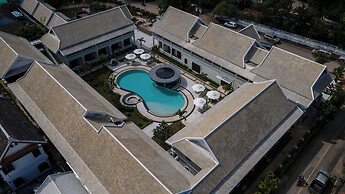 Choasis Hotel