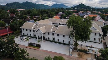 Choasis Hotel