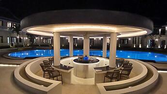 Choasis Hotel