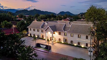 Choasis Hotel