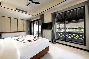 Choasis Hotel