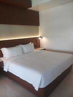 Choasis Hotel