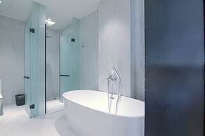 Choasis Hotel