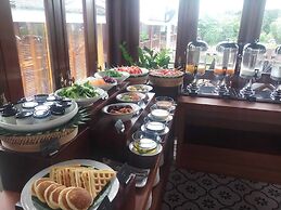 Choasis Hotel