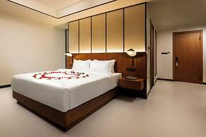 Choasis Hotel