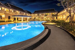 Choasis Hotel