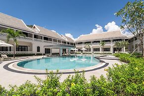 Choasis Hotel