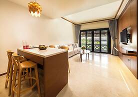 Choasis Hotel