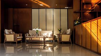 Choasis Hotel