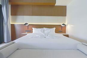 Choasis Hotel
