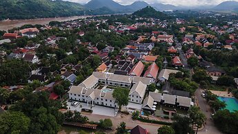 Choasis Hotel
