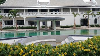 Choasis Hotel