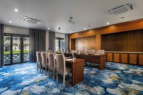 Choasis Hotel