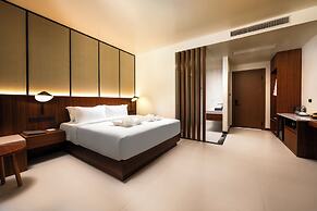 Choasis Hotel