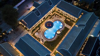 Choasis Hotel