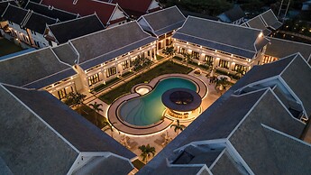 Choasis Hotel