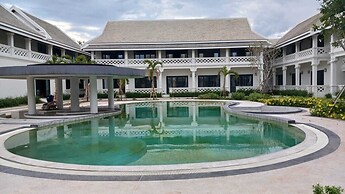 Choasis Hotel