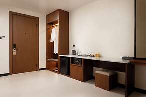 Choasis Hotel