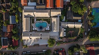 Choasis Hotel