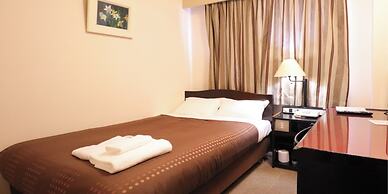 HOTEL FRONTIER YONAGO