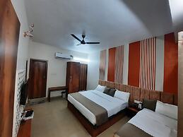Hotel Siya
