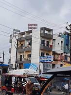 Hotel Siya