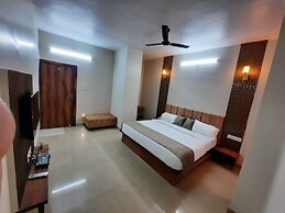 Hotel Siya