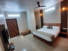 Hotel Siya