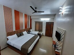 Hotel Siya