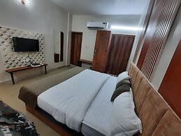 Hotel Siya