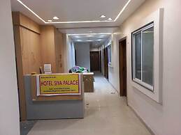 Hotel Siya