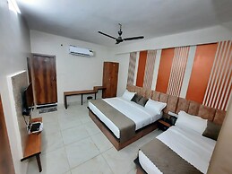 Hotel Siya